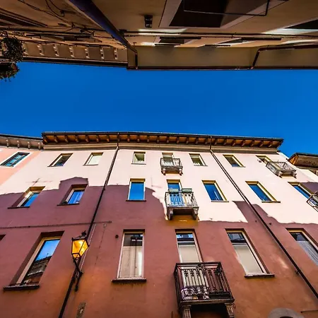 Lejlighed Quality Aosta