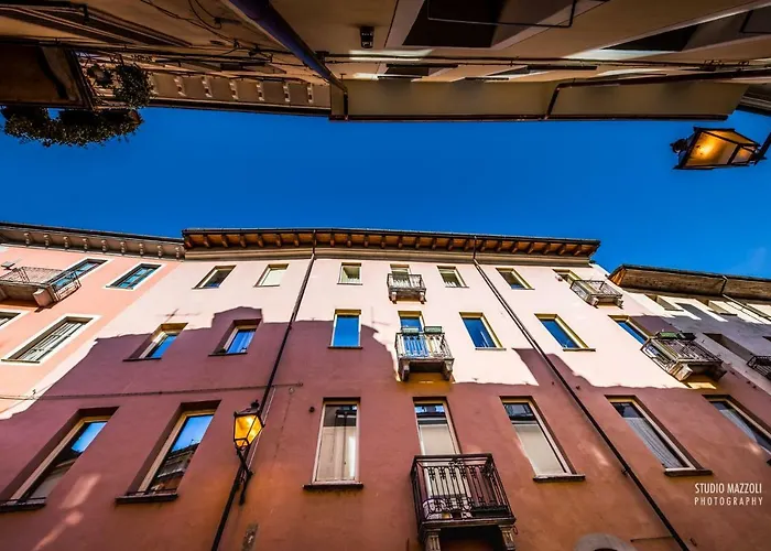 Lejlighed Quality Aosta