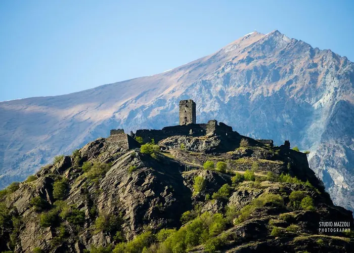 Lejlighed Quality Aosta